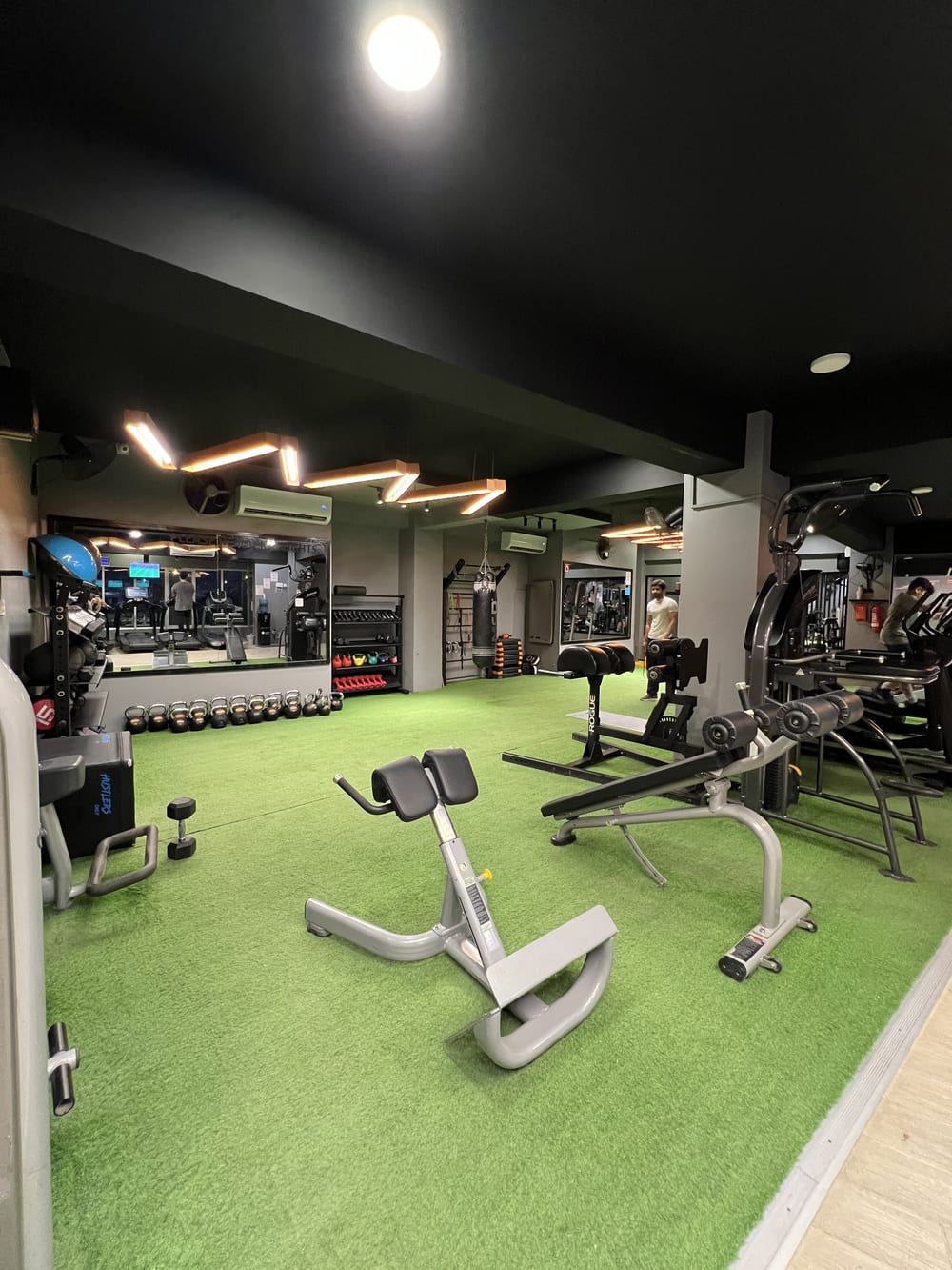 CrossFit & Functional Training