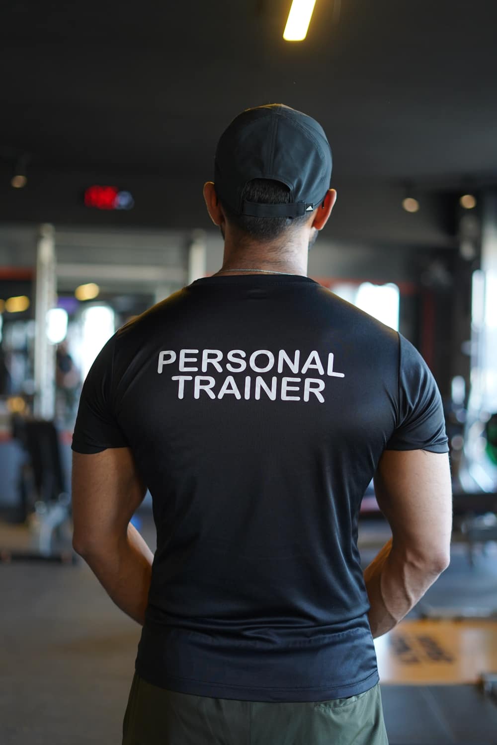 Personal Training